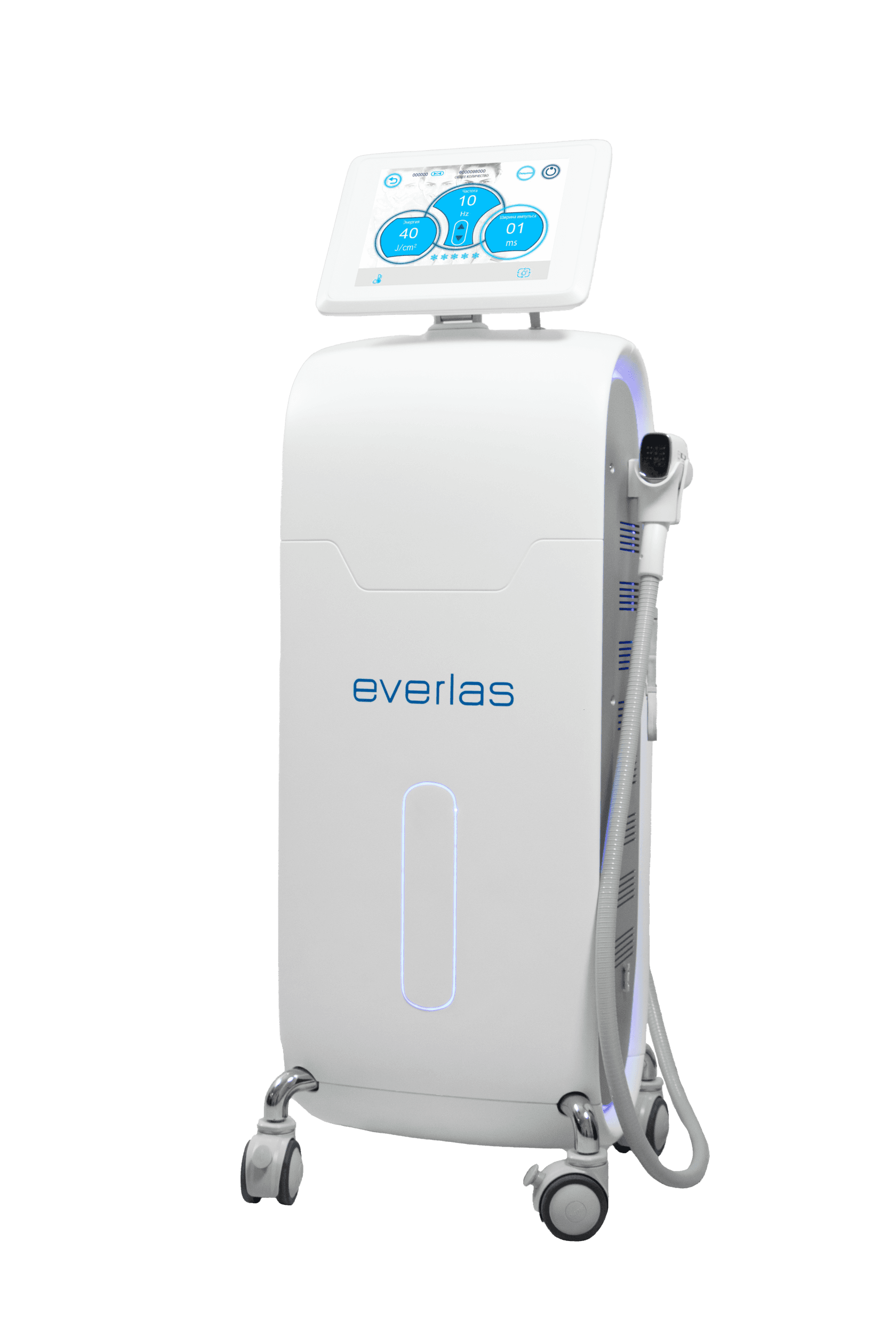 Everlas 1800 Вт